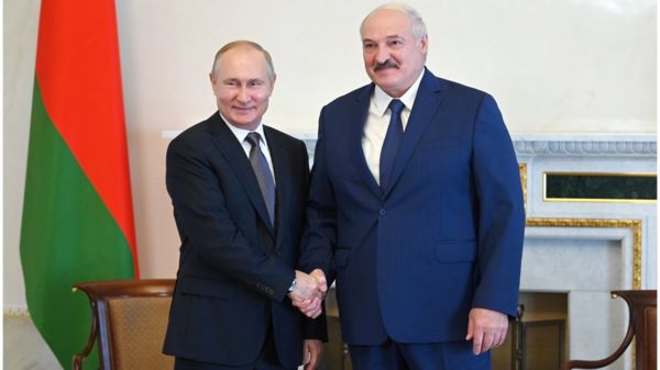 Пришли за правозащитниками. В Беларуси массовые обыски у юристов и активистов