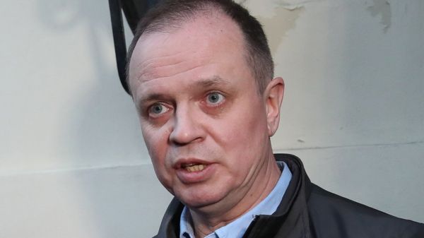 "Команды 29" больше нет". Правозащитная организация заявила, что прекращает свою деятельность