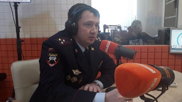 Главу ставропольского ГИБДД и его подчиненных задержали по делу о взятках