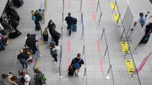 Коронавирус: ООН предлагает глобальный план вакцинации, Олимпиада в Токио пройдет без зрителей