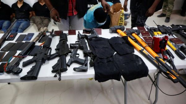 Дайджест: Байден защищает вывод войск из Афганистана; ученые проверили версии появления коронавируса