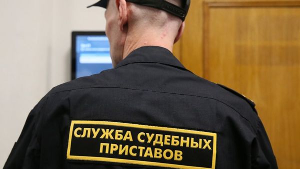 Редакция Readovka сообщила о визите приставов с постановлением о блокировке сайта