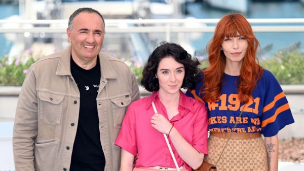 Российский фильм получил гран-при конкурса "Особый взгляд" на Каннском кинофестивале