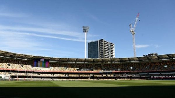 Австралийский Брисбен примет Олимпийские Игры 2032 года