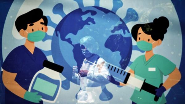 Дайджест: ВОЗ предупреждает о новой волне пандемии, Бритни Спирс разрешили нанять адвоката