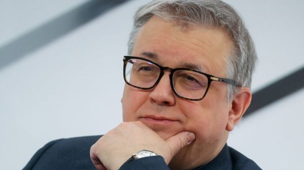 Ярослав Кузьминов покинул пост ректора ВШЭ. При нем "Вышка" стала одним из главных вузов России