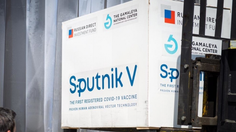 Альтштейн раскрыл детали создания вакцины от COVID-19 "Спутник V"