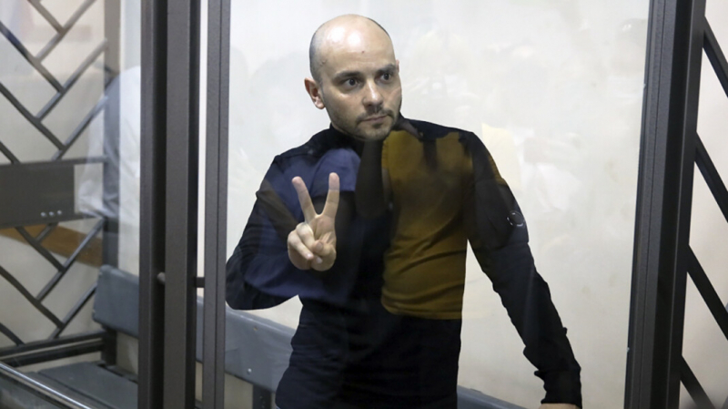 Андрей Пивоваров сможет выдвинуться на выборы: его штабисты собрали документы вопреки сопротивлению СИЗО