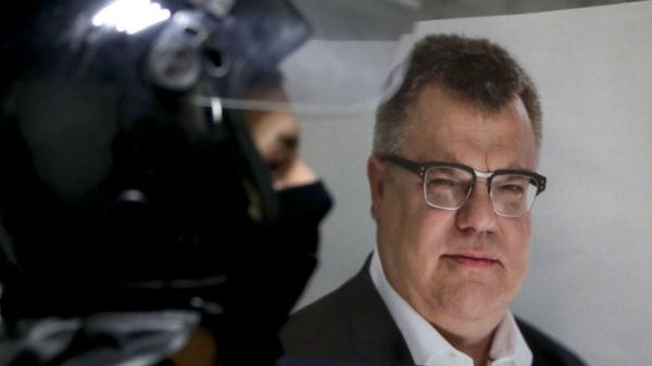 Экс-кандидата в президенты Беларуси Виктора Бабарико приговорили к 14 годам