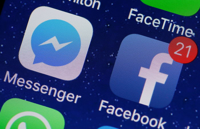 Байден обвинил соцсети в дезинформации о вакцинах от COVID-19