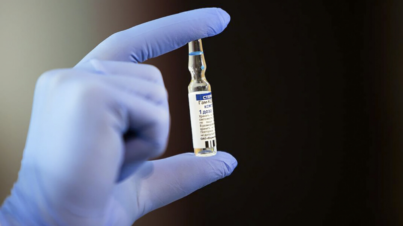 «Безопасен и эффективен, но остаются вопросы». Научный журнал Nature выпустил статью о «Спутнике V»