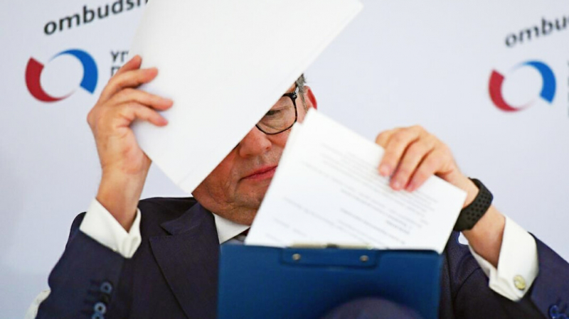 Бизнес-омбудсмен прекратил работу над возвращением беглых предпринимателей в Россию