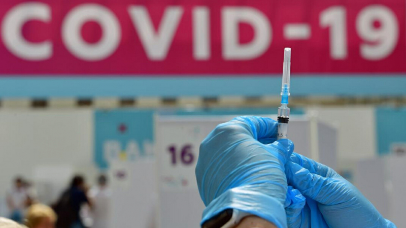 Бизнес попросил столичную мэрию ослабить меры по обязательной вакцинации