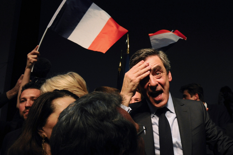 Бывший премьер Франции, осужденный за коррупцию, стал членом совета директоров "Зарубежнефти"