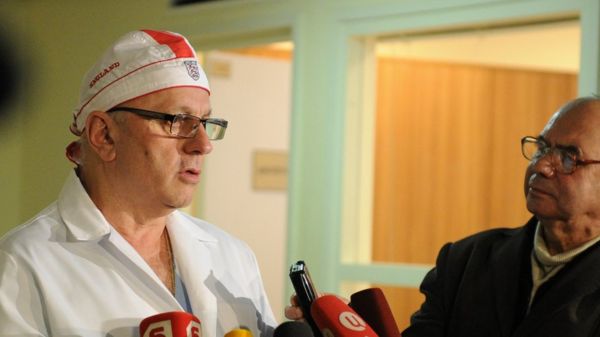 "Ожидание хуже самой смерти". Почему в России задерживают операции по трансплантации легких