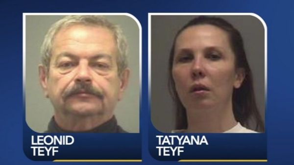 Экс-директор "Военторга" получил срок в США. Его судили за отмывание, а посадили за взятку