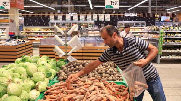 ЦБ пошел на самое резкое с 2014 года повышение ключевой ставки