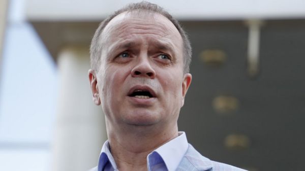 "Зачистка правового пространства". Суд не отменил меру пресечения экс-главе "Команды 29" Ивану Павлову