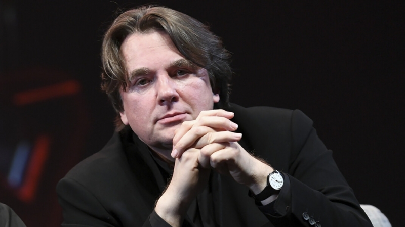 Часть трансляций Олимпиады на сайте Первого канала недоступна в Крыму. Эрнст объяснил это требованием МОК