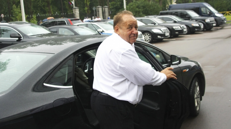 Черногория выдала России бывшего сенатора, обвиняемого в хищении 2,5 млн рублей