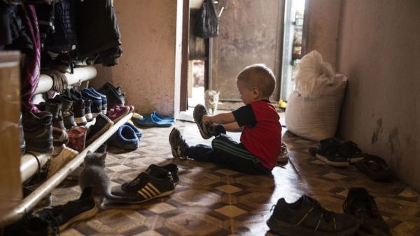 Почему российские матери становятся одиночками и как справляются с бедностью. Три истории