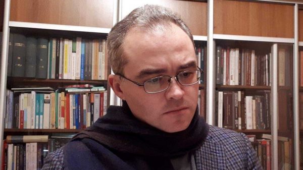 "Школьная ошибка": российские и украинские историки разбирают статью Путина о единстве народов