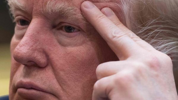 Компанию Трампа обвиняют в неуплате налогов. Ее главе Аллену Вайссельбергу грозит до 15 лет