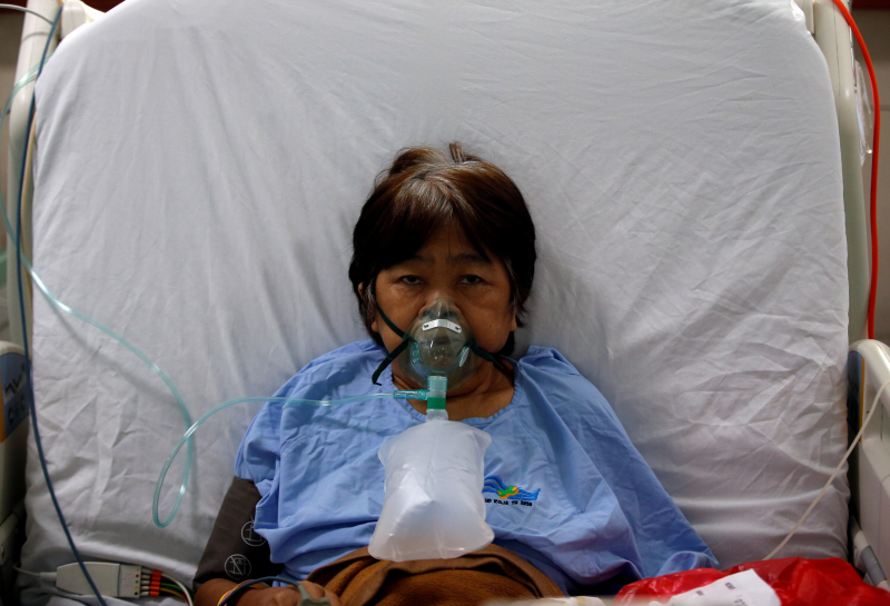 "Дельта" наступает. Как распространяется новый штамм, как переносят эту мутацию СOVID-19 заболевшие и эффективны ли против нее вакцины