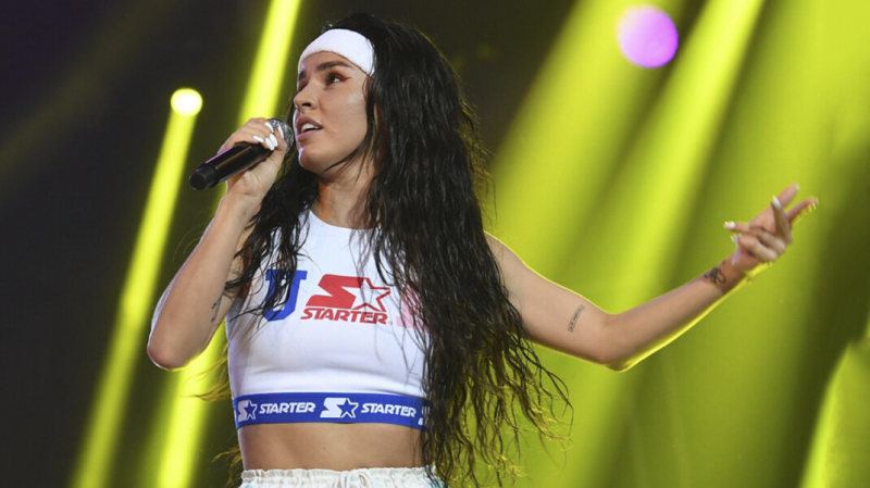 Директор арены в Краснодаре уволился после концерта певицы Zivert. Она тем временем провела ещё один концерт