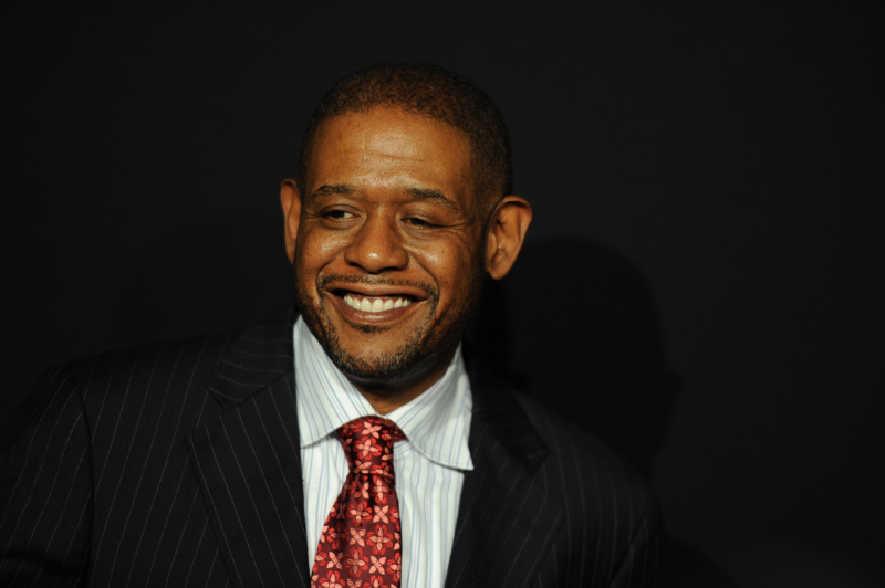 Джазмен, диктатор, самурай. Форесту Уитакеру исполнилось 60 лет