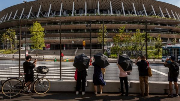 Олимпиада: первая медаль у спортсменов из России, положительный тест на ковид у 17 олимпийцев