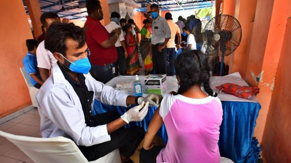 Коронавирус в мире: миллионы лишних смертей в Индии, 50 млн заражений в Европе