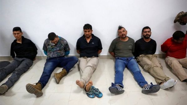 Убийство президента Гаити: правительство просит США прислать армию для охраны объектов инфраструктуры