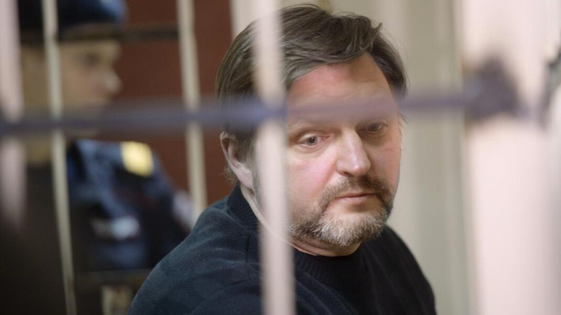 Экс-губернатору Кировской области Белых предъявили обвинение по новому делу