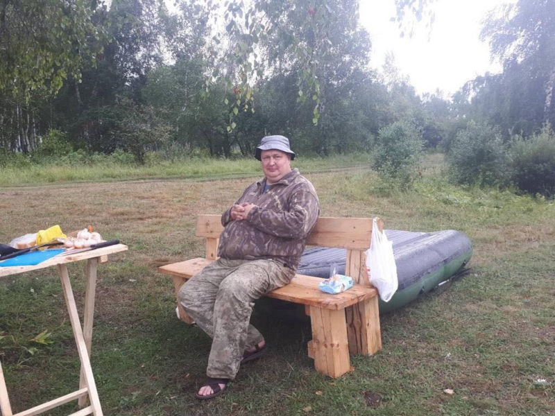 Экс-начальника ангарской ИК-15 обвинили в использовании рабского труда осужденных для строительства его усадьбы – Gulagu.net