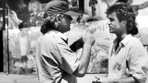 Умер Ричард Доннер. Он снял "Супермена", "Омен" и "Смертельное оружие"