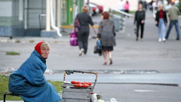 ЮНИСЕФ: более 9 млн россиян экономят на еде и недоедают