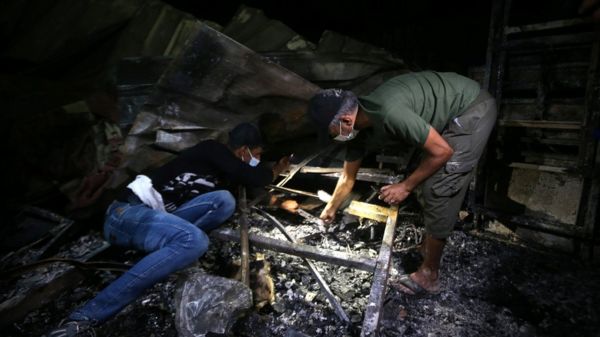 Дайджест: скандал с расизмом в Англии; что США делать с Кубой и Гаити?