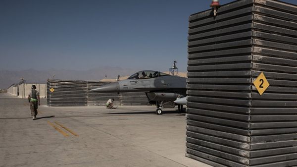 Последние военные США ушли с авиабазы в Баграме. Почему это важно и чем опасно?