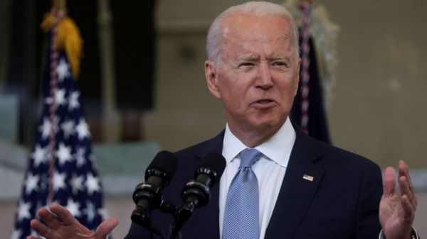 Техасские политики-демократы бежали в Вашингтон. Республиканцы грозят им арестом