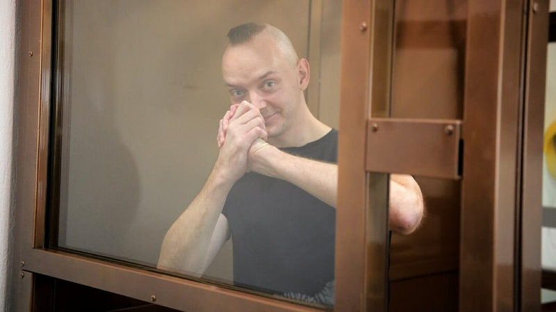 ФСБ пыталась предотвратить выход статьи Ивана Сафронова, написанной им в СИЗО «Лефортово» для «Ведомостей»