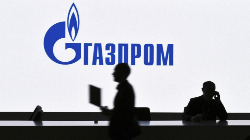 «Газпром» стал самой дорогой российской компанией. Он обогнал Сбербанк
