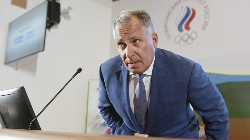 Глава Олимпийского комитета России объяснил «заботой» отсутствие холодильников в номерах спортсменов
