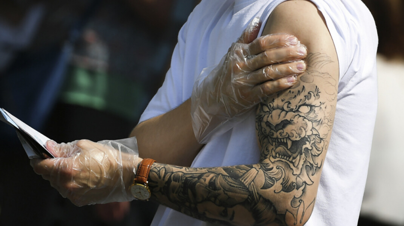 Глава Роспотребнадзора заявила о незаразности вакцинированных от ковида