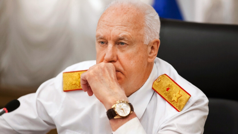 Глава СК предложил блокировать сайты с «запрещённой» информацией за один-два часа