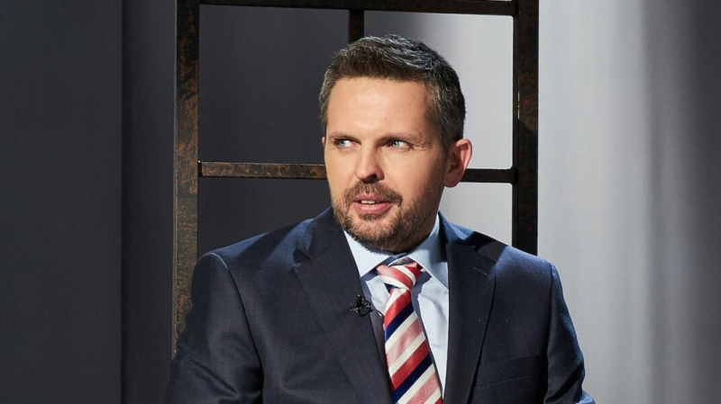 Главный редактор «Проекта» и его заместитель уехали из России