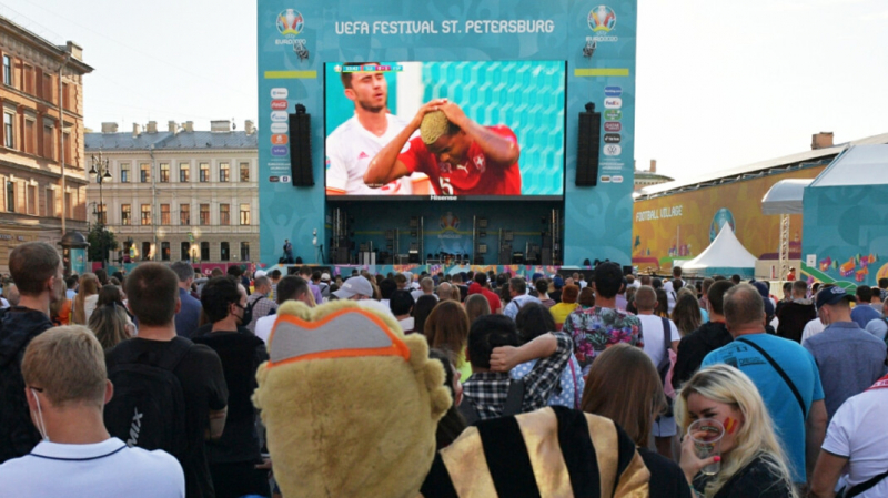 Голикова объяснила рост заболеваемости COVID-19 в Петербурге «влиянием эмоцией»