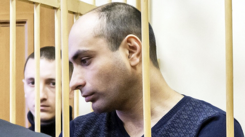 Государство выплатит экс-замначальника ярославской колонии полмиллиона рублей. Его оправдали по делу о пытках