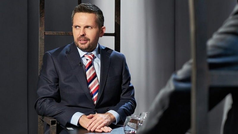 Instagram заблокировал аккаунт «Проекта». Ранее издание признали «нежелательной организацией»