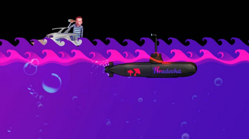 Издание Readovka заблокировала свой сайт по требованию суда из-за публикации о депутате Госдумы